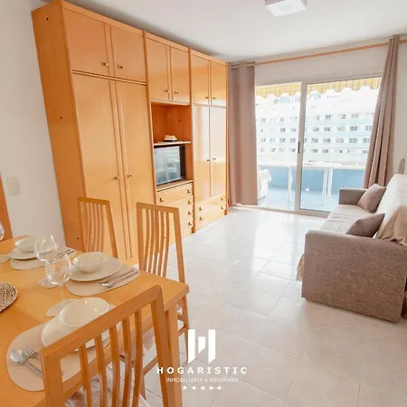 Centrico Europa Con Piscina Apartment *
