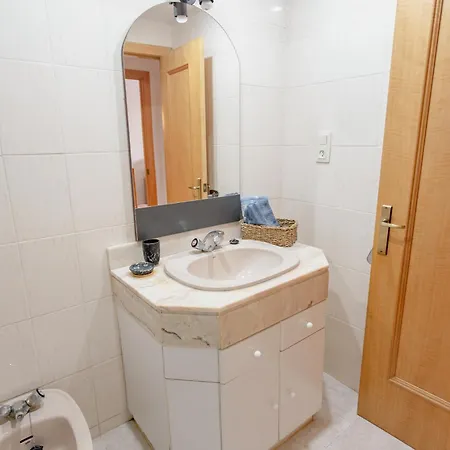 Centrico Europa Con Piscina