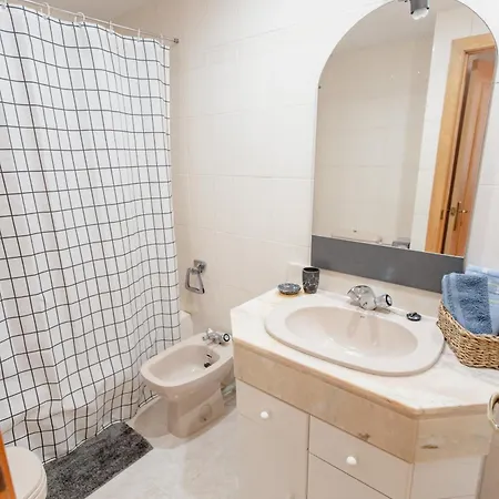 Apartment Centrico Europa Con Piscina *